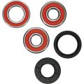 Roulements de roue arrière All-Balls 25-1390 3
