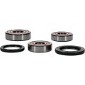 Roulements de roue arrière All-Balls 25-1360 1