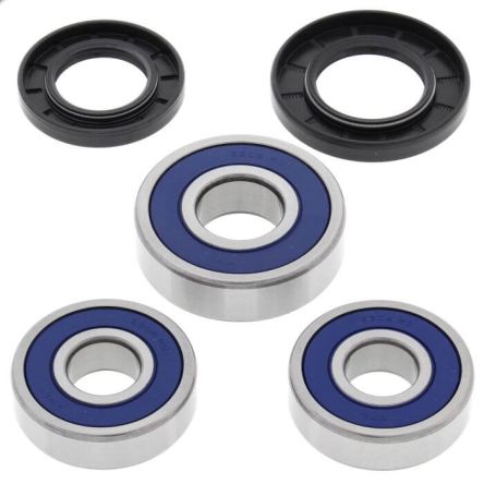 Roulements de roue arrière All-Balls 25-1359