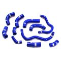 Durites de radiateur Samco Sport pour Honda CBR600RR 05-06 0