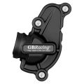 Protection pompe a eau GB Racing pour Yamaha R9 25-26/MT-09 25-26/XSR900 22-26 0