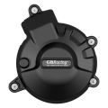 Kit protection carter GB Racing pour Yamaha R9 25-26/MT-09 25-26/XSR900 22-26 1