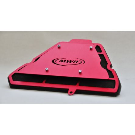 DESTOCKAGE - Filtre a air MWR High Efficient pour Triumph 1050 Speed Triple 05-10/1050 Sprint 05-18/1050 Tiger 07-19