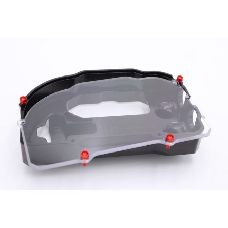 Ecran de protection de rechange PP Tuning pour protection de tableau de bord I2M