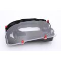 Ecran de protection de rechange PP Tuning pour protection de tableau de bord I2M 0