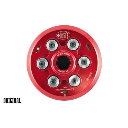 Embrayage anti dribble Original STM FDU-S030 pour Ducati 999