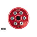 Embrayage anti dribble Original STM FDU-S030 pour Ducati 999 0