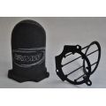 DESTOCKAGE - Filtre a air MWR Full Race pour Ducati Monster 821/1200 14-15/Supersport 17-20 0