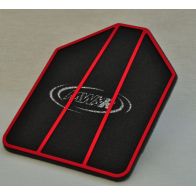 DESTOCKAGE - Filtre a air MWR High Efficient pour Ducati Multistrada 620 05-07/1000 03-06/1100 07-09