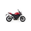 Silencieux Arrow Indy Race Evo pour Honda CB1000 Hornet 25-26 0