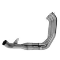 Collecteur racing Arrow pour Honda CB1000 Hornet 25-26