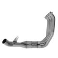 Collecteur racing Arrow pour Honda CB1000 Hornet 25-26 0
