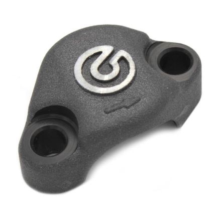 Cavalier pour maitre cylindre de frein Brembo PR19/16 moulé