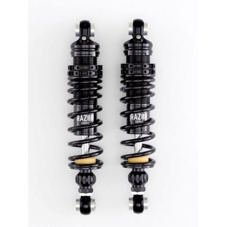 Amortisseur K-Tech Razor Lite pour Triumph Bonneville T100 04-15