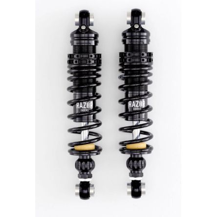 Amortisseur K-Tech Razor Lite pour Triumph Thruxton 900 04-15