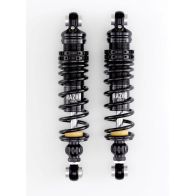 Amortisseur K-Tech Razor Lite pour Kawasaki ZRX1100 97-00/ZRX1200 01-06