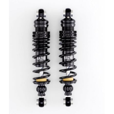 Amortisseur K-Tech Razor Lite pour Triumph Street Scrambler 18-25