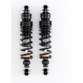 Amortisseur K-Tech Razor Lite pour Royal Enfield Interceptor 650 / GT650 18-25 0