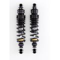 Amortisseur K-Tech Razor Lite pour Triumph Bonneville T120 16-25 / Street Twin 16-25 0