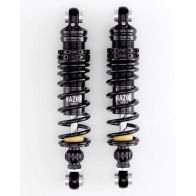 Amortisseur K-Tech Razor Lite pour Triumph Thruxton 1200 16-19/Speed Twin 19-25