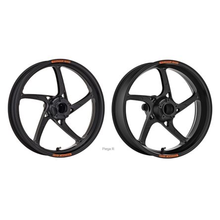 Jantes OZ Motorbike pour Ducati Panigale V4/V4S 25-26