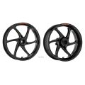 Jantes OZ Motorbike pour Ducati Panigale V4/V4S 25-26 5