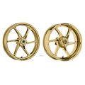 Jantes OZ Motorbike pour Ducati Panigale V4/V4S 25-26 6