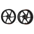 Jantes OZ Motorbike pour Ducati Panigale V4/V4S 25-26 7