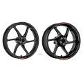 Jantes OZ Motorbike pour Ducati Panigale V4/V4S 25-26 8