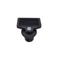 Support de chronomètre DRP pour Honda CBR1000RR 24-26 1