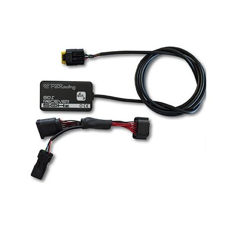 Récepteur GPS PZ Racing P3-Tronic PA702