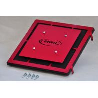 DESTOCKAGE - Filtre a air MWR High Efficient pour Ducati 851/888/Supersport/Monster 600/750/900