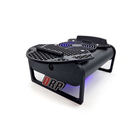 Sèche casque DRP avec purificateur d'air