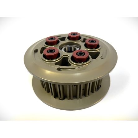 Embrayage anti dribble TSS pour Triumph Daytona 660 24-25 avec ressorts