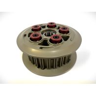 Embrayage anti dribble TSS pour Triumph Daytona 660 24-25 avec ressorts