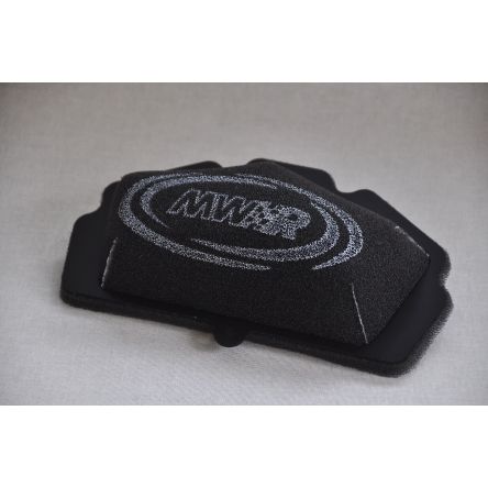 DESTOCKAGE - Filtre a air MWR Full Race pour Kawasaki Z650 17-19