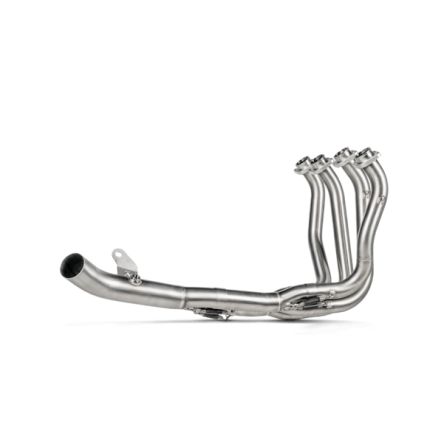 Collecteur Akrapovic pour Kawasaki Z900 25