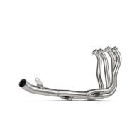 Collecteur Akrapovic pour Kawasaki Z900 25