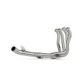 Collecteur Akrapovic pour Kawasaki Z900 25 0