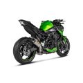 Silencieux Akrapovic court pour Kawasaki Z900 25 1