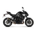 Silencieux Akrapovic homologué pour Kawasaki Z900 25 0