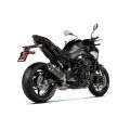 Silencieux Akrapovic homologué pour Kawasaki Z900 25 2