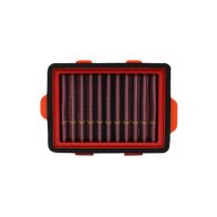 Filtre a air BMC Racing pour Aprilia RS457 24-26/Tuono 457 25-26
