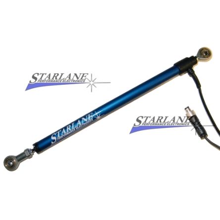 Capteur de suspension pour chronomètre Starlane Corsaro II R et Corsaro II Pro