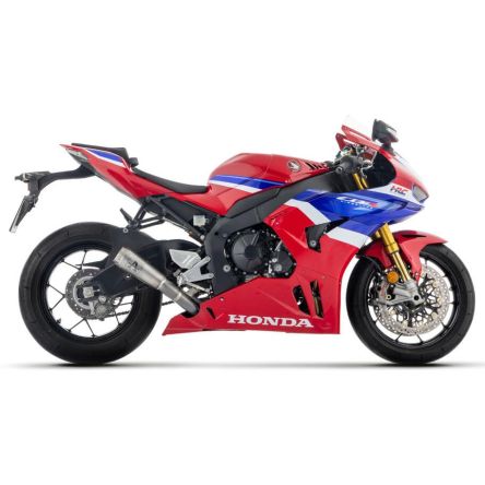 Silencieux Arrow Pro-Race pour Honda CBR1000RR 24-26