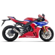 Silencieux Arrow Pro-Race pour Honda CBR1000RR 24-26