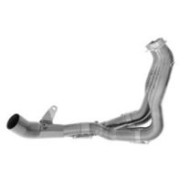 Collecteur racing Arrow pour Honda CBR1000RR 24-26