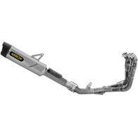Ligne complète Arrow Compétition pour Honda CBR1000RR 24-26