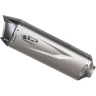 Silencieux Spark Force EVO 65/450