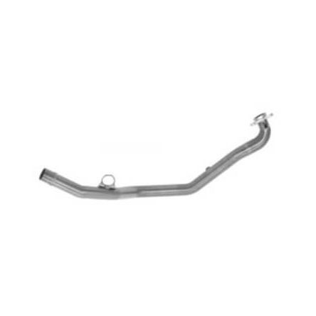 Collecteur racing Arrow pour Honda X-ADV 750 25
